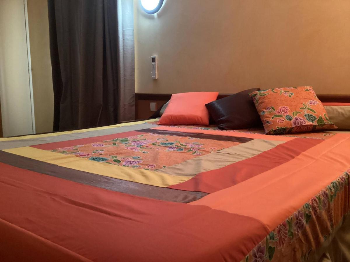 Chez Michel Bed & Breakfast Bedous Exterior foto