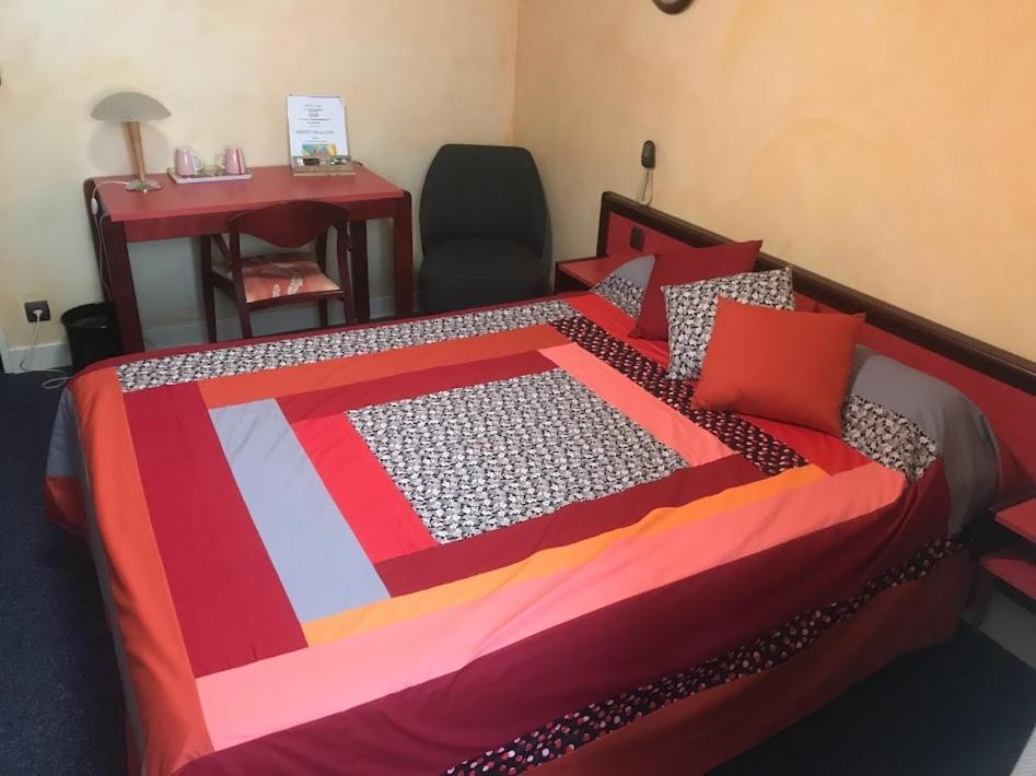 Chez Michel Bed & Breakfast Bedous Exterior foto